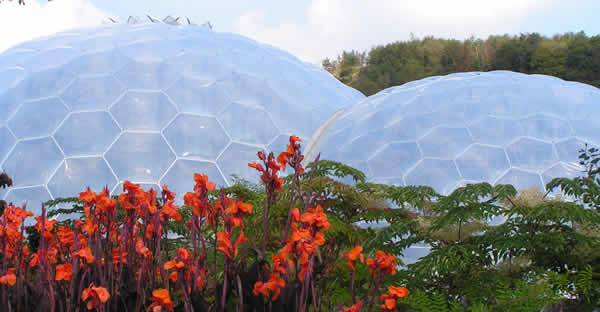 Eden Project